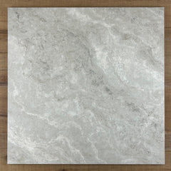 Travertine Bianco Tech Grip Tile 600x600