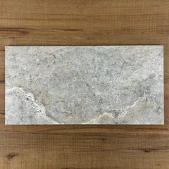 Travertine Sterling Tech Grip Tile 300x600