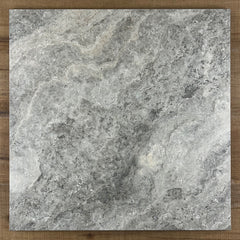 Travertine Sterling Tech Grip Tile 600x600