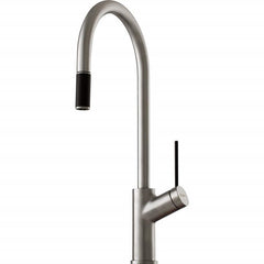 Oliveri Vilo Pull Out Chrome Mixer