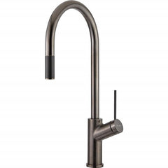 Oliveri Vilo Pull Out Chrome Mixer