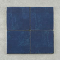 Vintage Azul Gloss 150x150