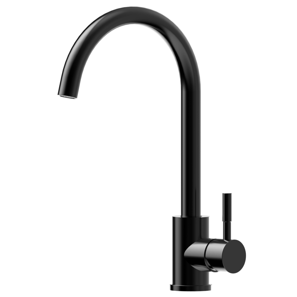 Suprema XPO Xpressfit Gooseneck Mixer