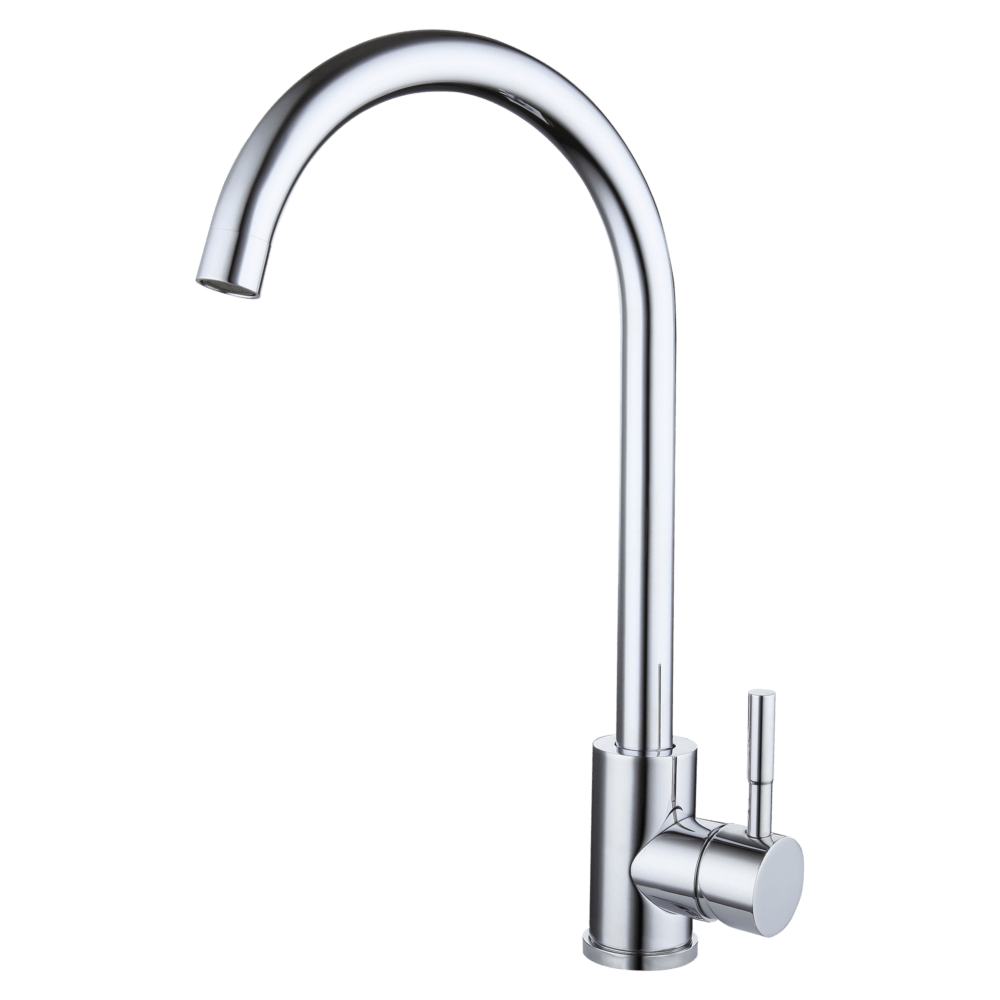 Suprema XPO Xpressfit Gooseneck Mixer