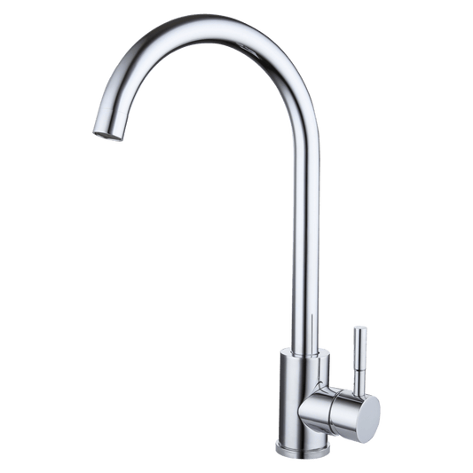 Suprema XPO Xpressfit Gooseneck Mixer