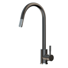 Suprema XPLORER Xpressfit Gooseneck Retractable Mixer