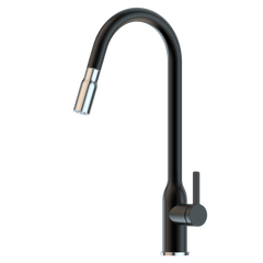 Suprema Xtravert Xpressfit Gooseneck Retractable Mixer