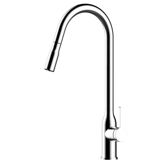 Suprema Xtravert Xpressfit Gooseneck Retractable Mixer