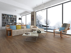 MTF Laminate Flooring Coastal Ivory