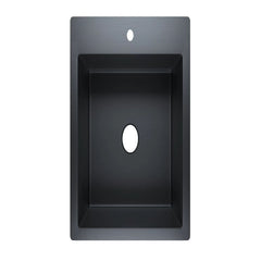 Coral Single Bowl Laundry Sink 430mm