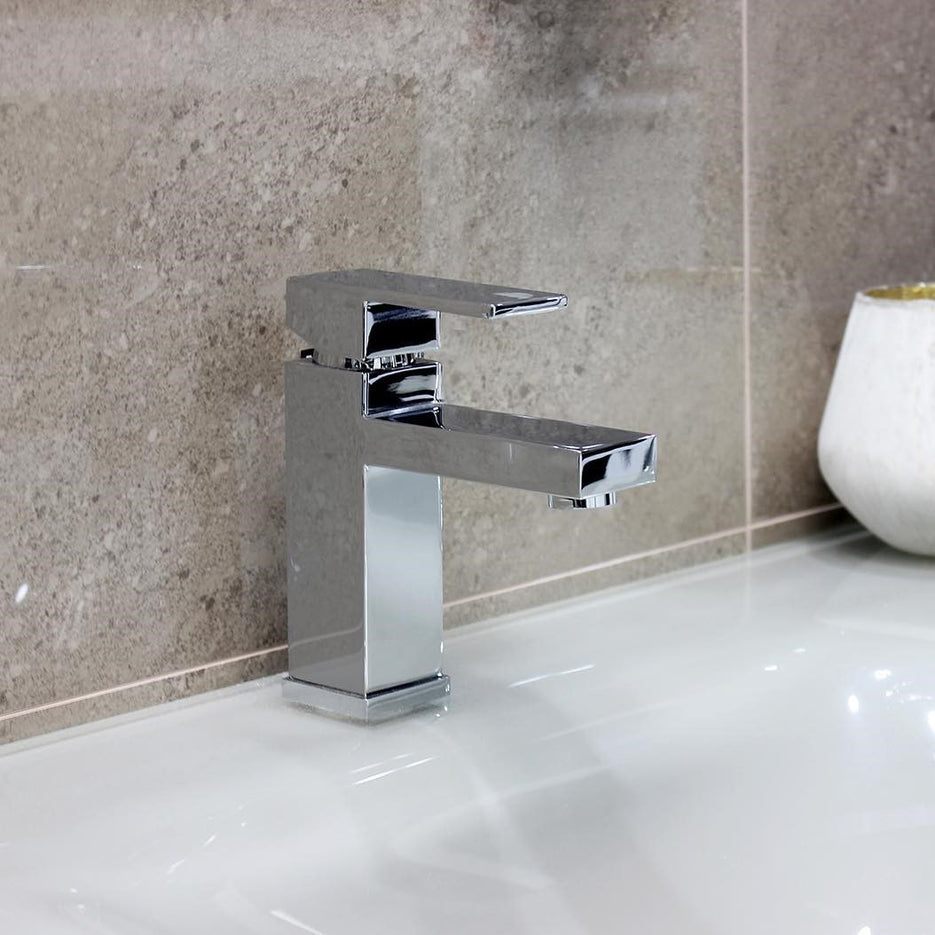 Buy Taps & Mixers for Bathroom, Showers & Kitchens in Australia