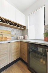 Coastal Kitchen Cabinetry