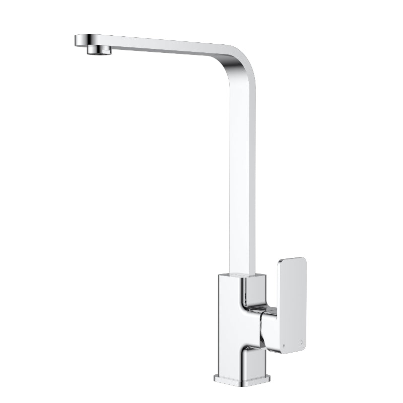 Nova Sink Mixer Chrome