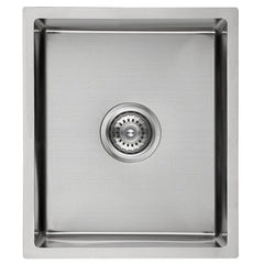 Coral Single Bowl Sink 340mm
