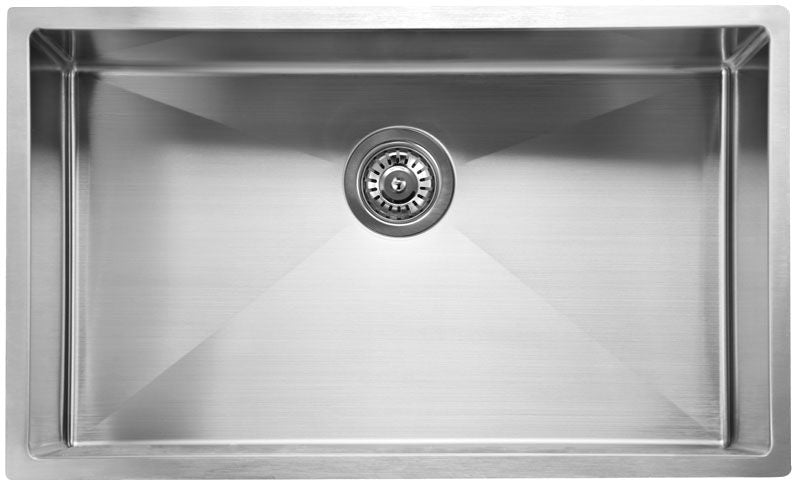 Arden Single Bowl Sink 720mm