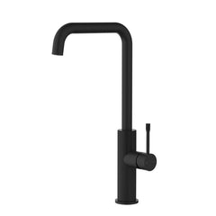 Linea Sink Mixer Squareneck Brushed Gold
