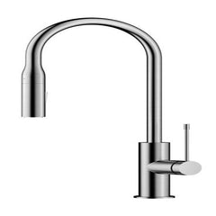Azel Sink Mixer Pull-out Chrome