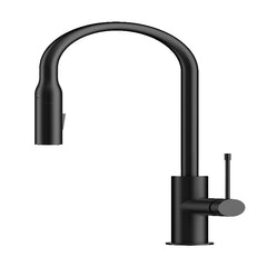 Azel Sink Mixer Pull-out Chrome