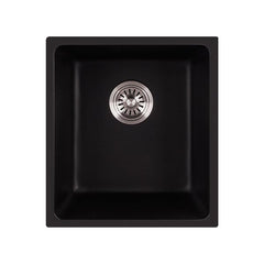 Coral Granite Single Bowl Sink 395x445x220