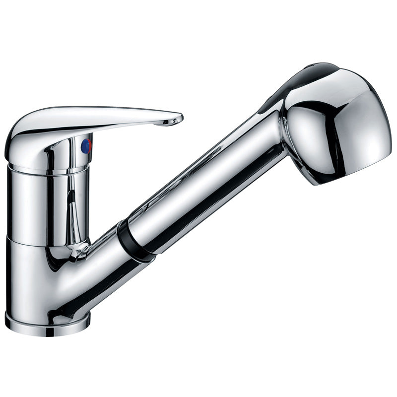 Rubi Sink Mixer Pull-out Chrome