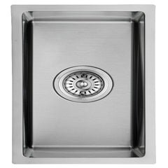 Coral Single Bowl Sink 200mm