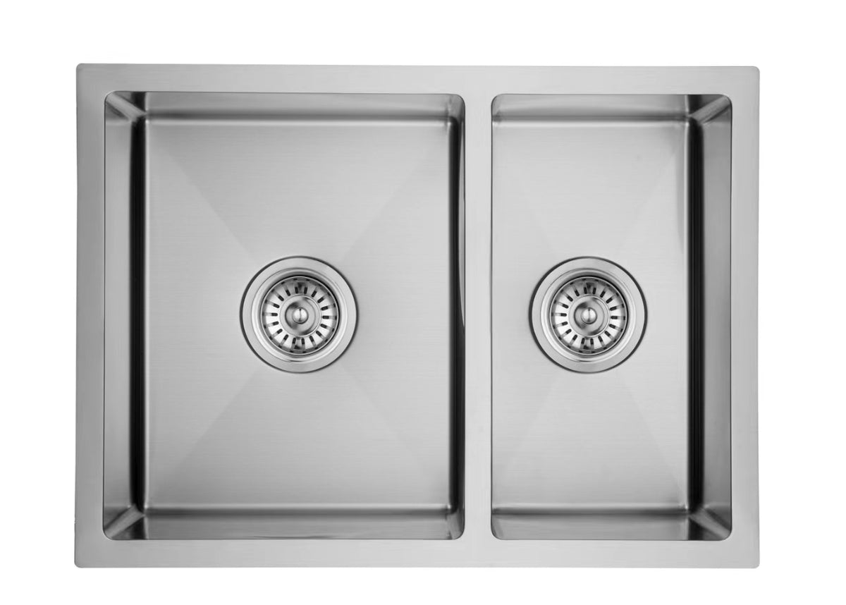 Arden 1 & 1/2 Bowl Sink 590mm
