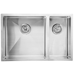Arden 1 & 1/2 Bowl Sink 670mm