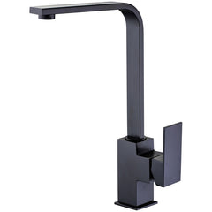 Rosa Sink Mixer Chrome