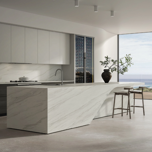 Smartstone Bianco Angelico