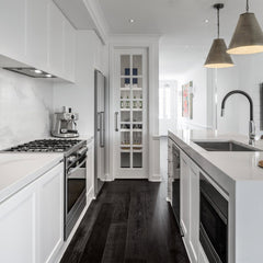 Shaker Kitchen Cabinetry