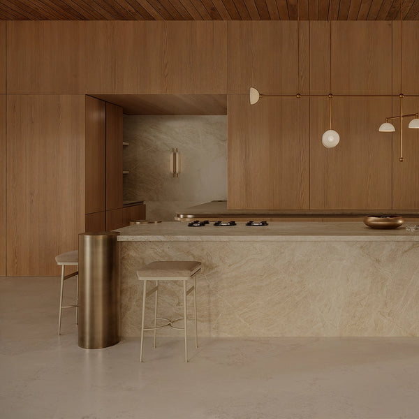Kitchen packages