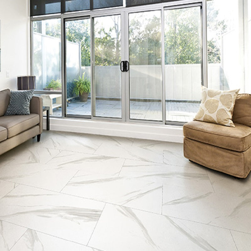 Atlantis Statuario Décor 300x600 - Ceramicahomes