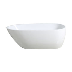 Ovate Free Standing Bath Tub