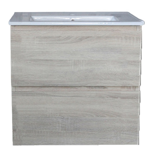 Amalfi Wood Amazon Grey