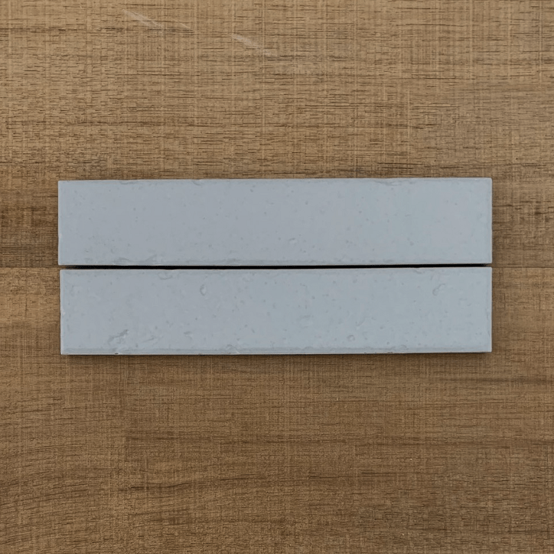 Basalto Subway Grey Stone Gloss 45x230mm