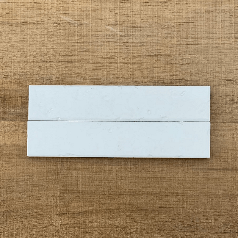Basalto Subway Vanilla Gloss 45x230mm