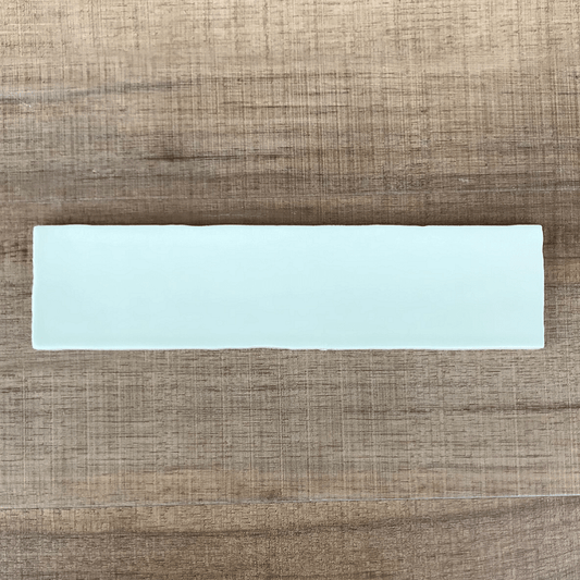 Bayou Celery Handmade Subway Gloss 75X300mm