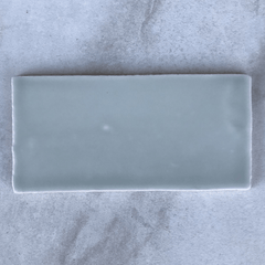 Bayou Cement Handmade Subway Gloss 75X150 mm