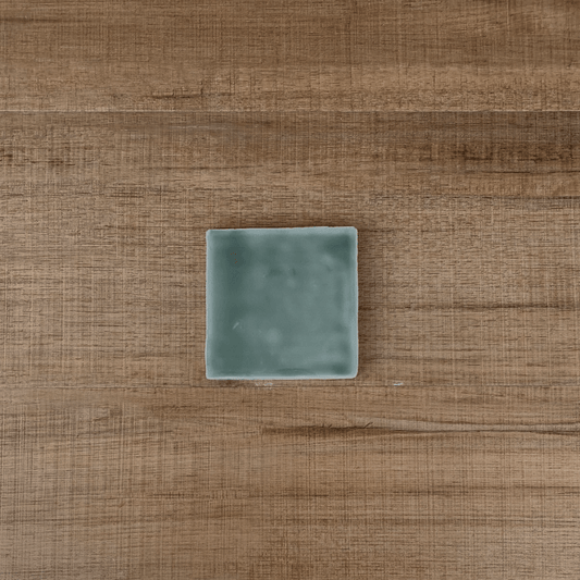 Bayou Jade Handmade Subway Gloss 100X100 mm