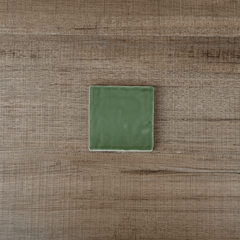 Bayou Olive Handmade Subway Gloss 100x100 mm