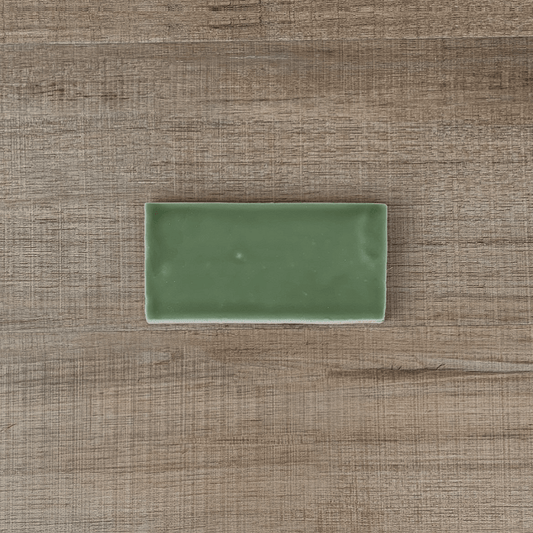 Bayou Olive Handmade Subway Gloss 75X150 mm