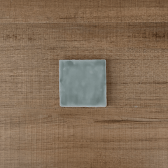 Bayou Sage Handmade Subway Gloss 100X100 mm