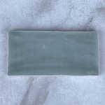 Bayou Sage Handmade Subway Gloss 100X100 mm