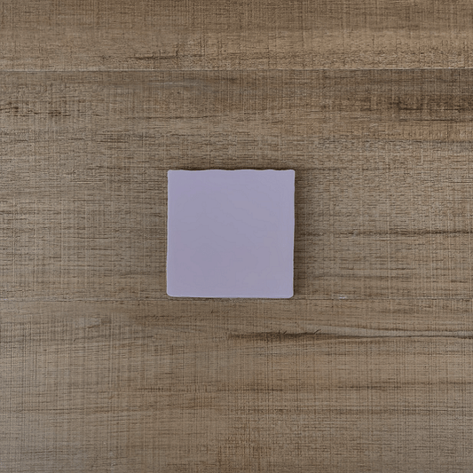 Bayou Soft Pink Handmade Subway Matte 100X100 mm