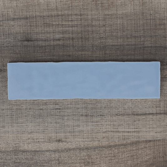 Bayou Titanium Handmade Subway Gloss 75X300mm