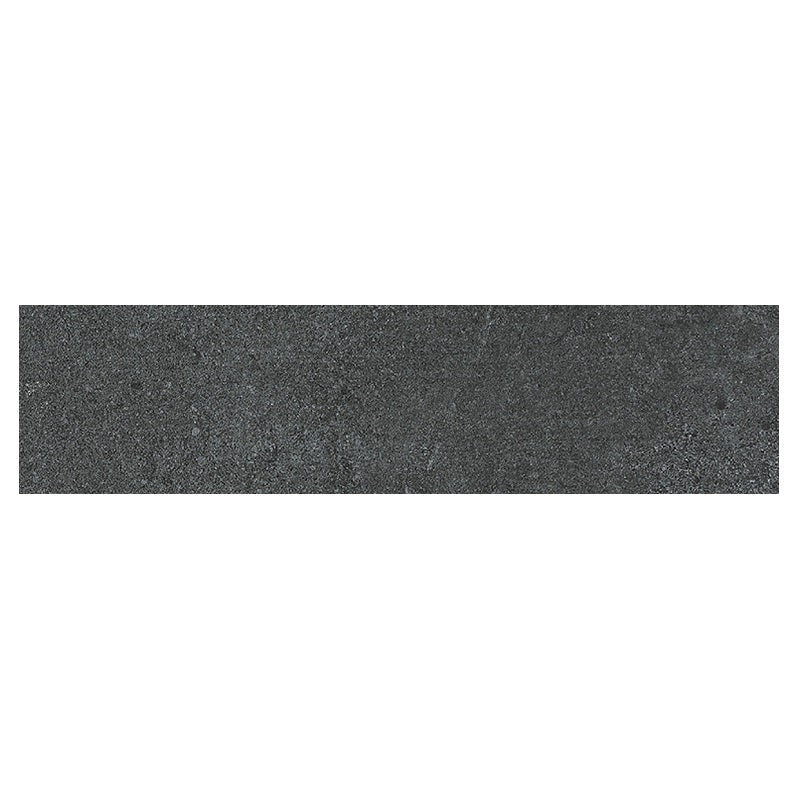 Coral Stone Black Lappato Subway 75x300mm