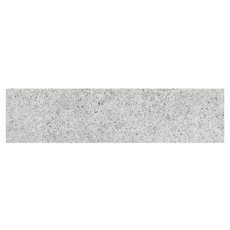 Coral Stone Silver Lappato Subway 75x300mm