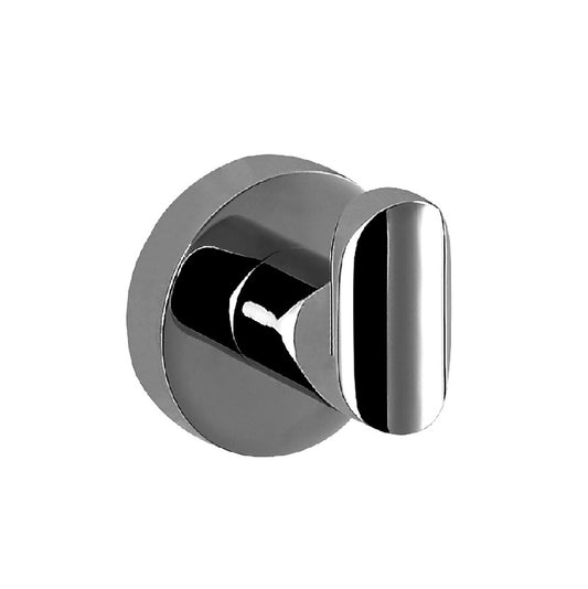 Camilla Robe Hook Chrome