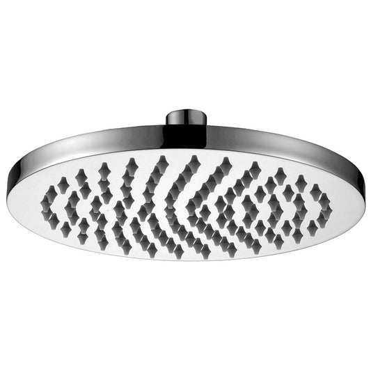 Camilla Shower Head Chrome 200