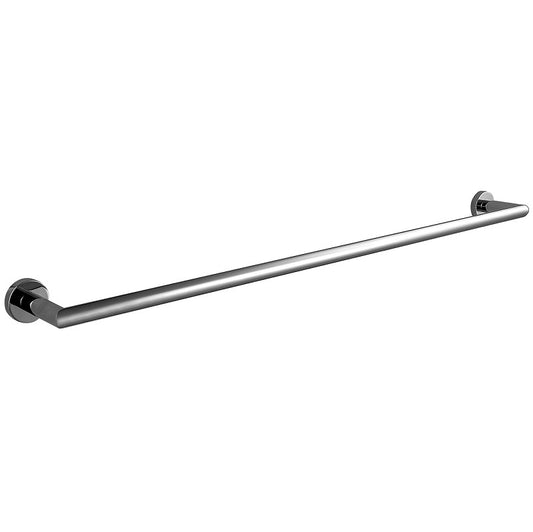 Camilla Single Towel Bar Chrome